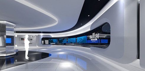 打造卓越数字展厅 点诚数字科技详解核心细节与数字内容制作服务