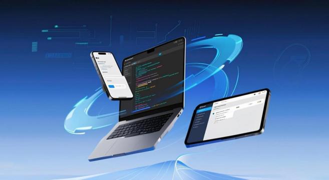 数字化转型中,企业网站制作的关键流程与实战策略